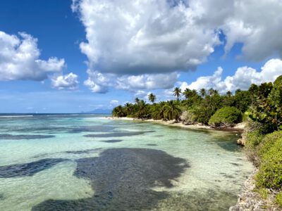 Mehr über den Artikel erfahren Guadeloupe – Tropisches Urlaubsziel zwischen Erde und Meer